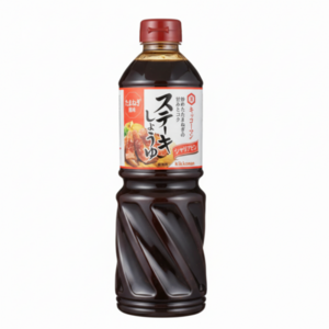 기꼬만 스테이크소스 양파맛 간장소스