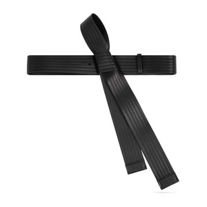 겐조 주도 벨트, cm 80, 블랙계열