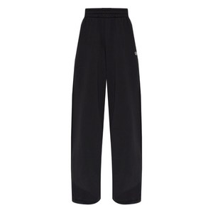 디젤 P제니아오드 밴딩 웨이스트 팬츠, 블랙계열, Standard M