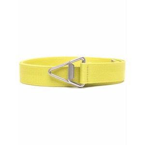 보테가 베네타 버클 클로저 벨트