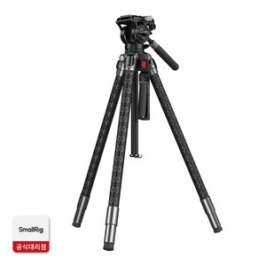 스몰리그 5305 Potato Jet TRIBEX SE 유압식 삼각대