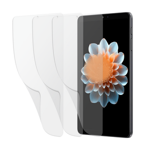 ALLDOCUBE Iplay70 Mini Pro 저반사 지문방지 매트 액정보호 필름 3매