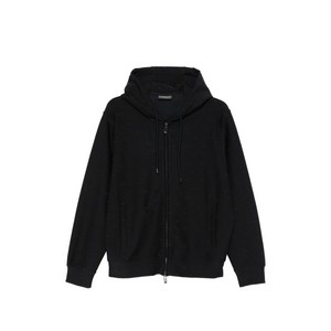 엠포리오아르마니 후드 집업, 블루계열, Standard 3XL(KR 115)