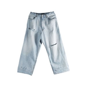 발렌시아가 디스트레스드 진, 블루계열, Standard M(KR 105)