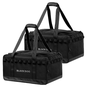 BLACKDOG 다용도 캠핑장비 보관 수납가방 30L BD-SNB002