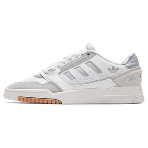 아디다스 남녀 공용 드롭 스텝 로우 2.0 운동화 KI3415