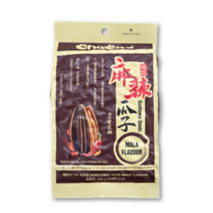 챠챠 해바라기씨 마라맛, 228g, 1개