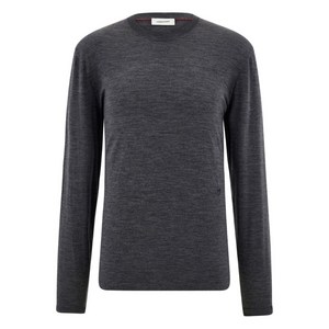페라가모 크루넥 스웨터, 그레이계열, L(KR 105)