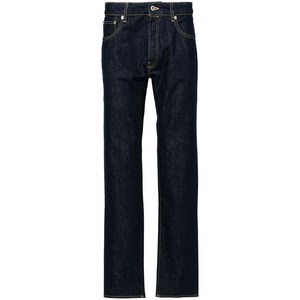 겐조 바라 슬림 컷 진, 블루계열, Waist (in) 30(KR 76)