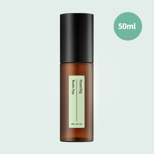 푸리티 에티켓 토일렛 퍼퓸 우드/플로럴/코튼 50ml 1개, 코튼베어(코튼향)50ml