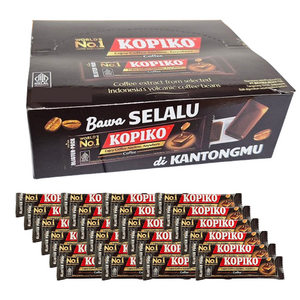 코피코 블리스터 커피 사탕 캔디 개별포장 소포장, 210g, 2개