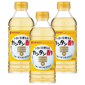 미즈칸 간단 식초