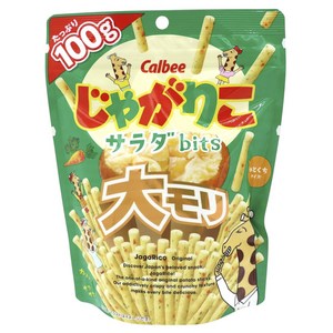 가루비 자가리코 샐러트 비츠 곱빼기