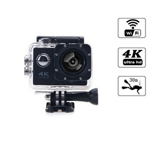 PYHO 4k 액션캠 와이파이 스쿠버다이빙 액션캠 DV 스마트 고화질 방수 아웃도어 라이딩 카메라