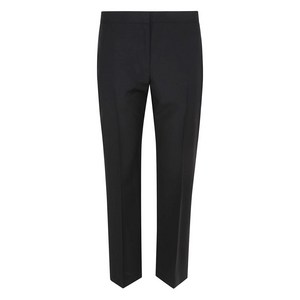 알렉산더맥퀸 울 팬츠, 블랙계열, Italy 42(KR 66)