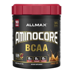 올맥스 아미노코어 BCAA 스위트 티