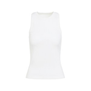 보테가 베네타 골지 탱크 탑, 화이트계열, Standard S