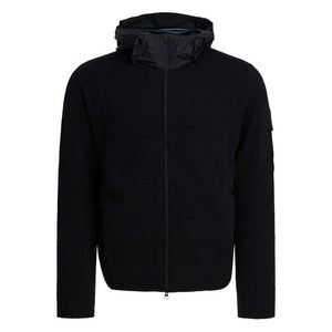 C.P.컴퍼니 메트로폴리스 시리즈 후드 집업 재킷