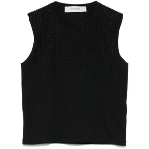 골든 구스 노린 탱크 탑, 블랙계열, Standard XS(KR 44)