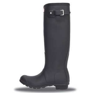 헌터 여성 오리지널 톨 레인부츠