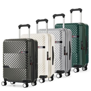 26년 주목할 스위스밀리터리 여행용 캐리어 VANTORA 캐리어 잘굴러가고 고장없는 튼튼한 24인치 28인치 20인치 중대형캐리어 수화물 기내용 반토라