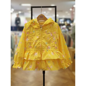 코코리따 메쉬안감 캉캉 바람막이70% CEJA233E1