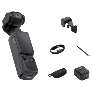 DJI 오즈모 포켓 4 액션캠 스탠더드 콤보