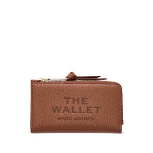 마크제이콥스 지퍼 레더 지갑