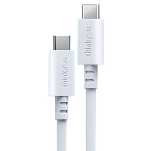 레노버 씽크플러스 USB-C 60W 고속 충전 케이블