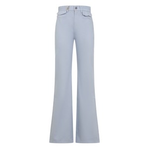 끌로에 하이라이즈 플레어 진, 블루계열, France 42(KR 77)