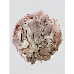 삶은돼지머리고기(슬라이스)1kg, 1kg, 1개