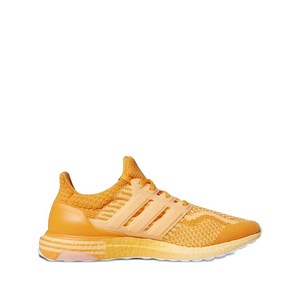 아디다스 울트라부스트 5.0 DNA "애시드 오렌지" 스니커즈, US men 9(KR 270), 옐로우계열