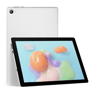 Higrace C10 태블릿PC 10.1인치 태블릿 8G+64G 안드로이드14 WiFi