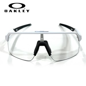 오클리 선글라스 수트로 라이트 OO9463A-19 아시안핏 변색 고글 이장우 착용 선글라스 Oakley Sutro Lite 9463