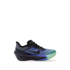 나이키 줌 플라이 6 글램 스니커즈, US 7.5(KR 245), 블루계열+블랙계열