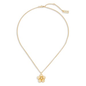 마크제이콥스 데이지 벌룬 네크리스