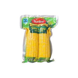 썬리 바로 먹는 옥수수, 1개