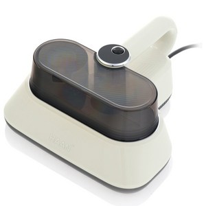 한경희생활과학 나이트클린 UV 침구 청소기 HEVS-D100