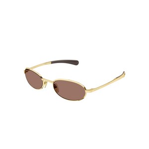 구찌 타원형 프레임 선글라스