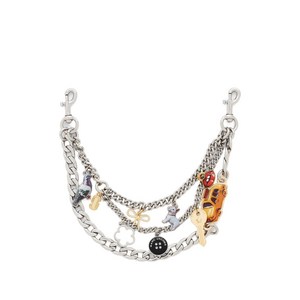 마크제이콥스 더 트링켓 참 체인