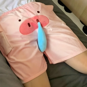 빌픽 쓸데없는 킹받는 선물 수면잠옷