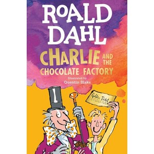 Chalie and the Chocolate Factoy, Chalie and the Chocolate F...