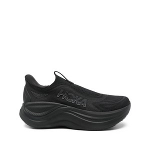 HOKA 스카이워드 스니커즈, US men 8(KR 260), 블랙계열