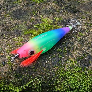 쎈피싱 서스펜드 아이비 에기 V0 55mm 키우라 쭈꾸미 심해 갑오징어 문어, V0_아이비V0-02, 1개