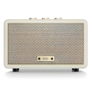 브리츠 레트로 블루투스 스피커