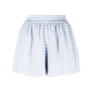 엠포리오아르마니 부클레 개더 쇼츠