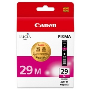캐논 잉크 PGI-29M