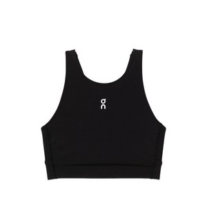 온러닝 코트 스포츠 브라, 블랙계열, M(KR 66)
