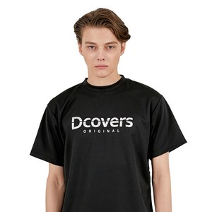 2021년 디커버스 DCOVERS 쿨론티 면티 반팔 티셔츠