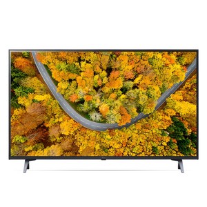 LG전자 4K UHD LED TV, 125cm(50인치), 일반TV, 스탠드형, 방문설치